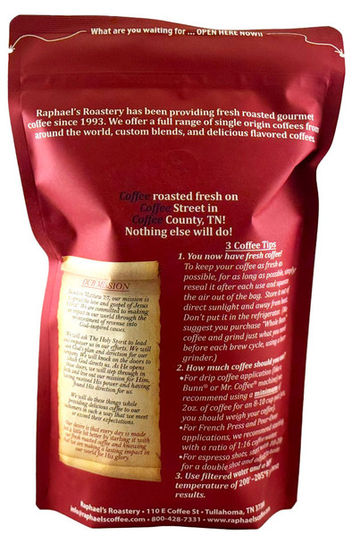 MACADAMIA NUT