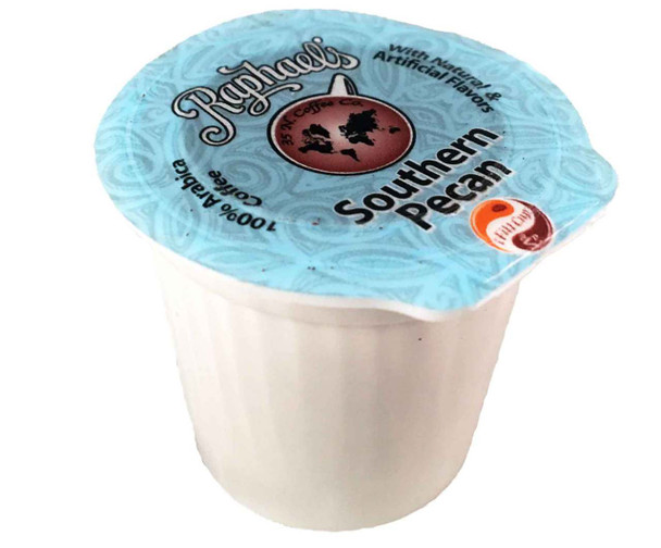 Southern Pecan SS Cup