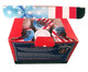 Open box of single serve cups!