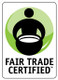 Certified Fair Trade