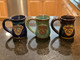 Raphael's Ceramic Mugs - 12 oz.