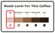 CENTRAL ESPRESSO - LIGHT