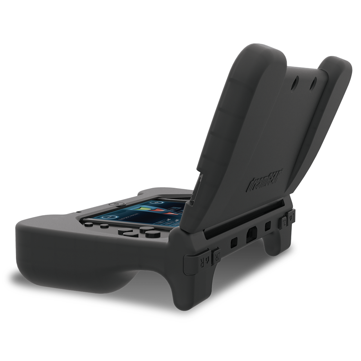 Comfort Grip For Nintendo New 3ds Xl Dreamgear
