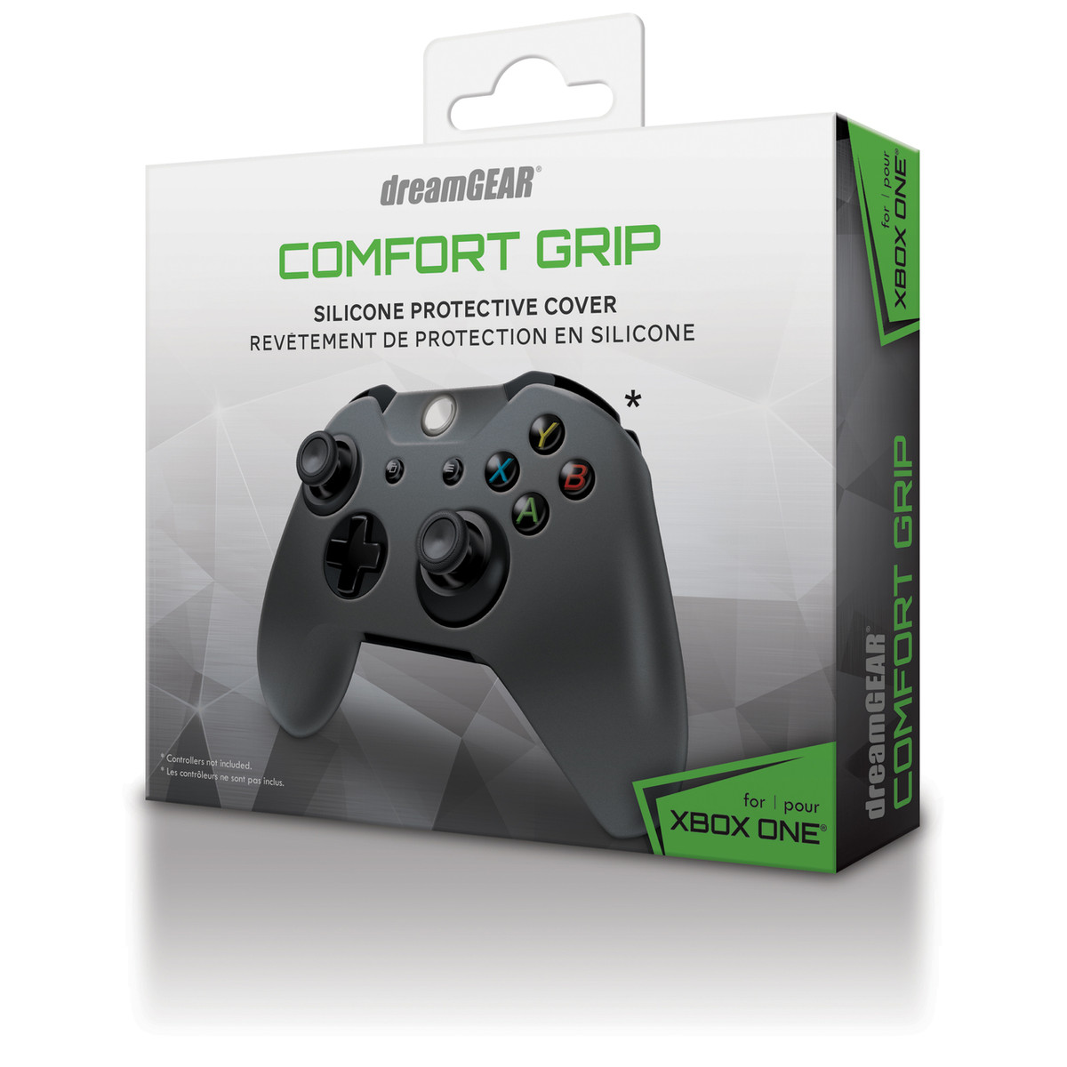 grips for xbox controller
