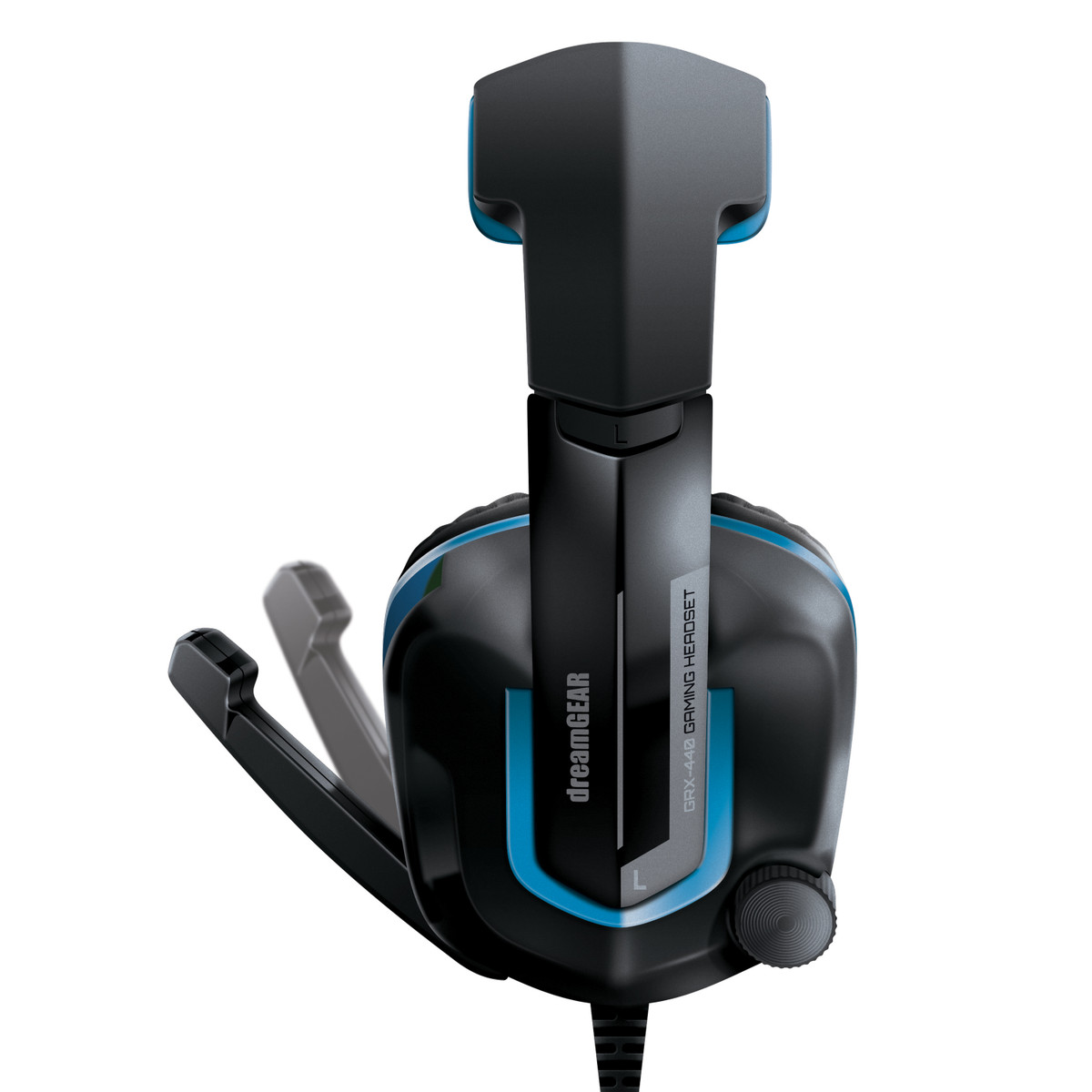 Auriculares GRX-440 con cable para juegos para Xbox One y Xbox Series X/S:  compatibles con PS5/PS4/PC