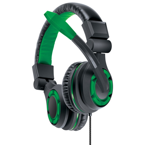 dreamGEAR Headsets and Speakers for all your gaming devices.