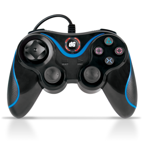 Shadow Pro Wired - dreamGEAR