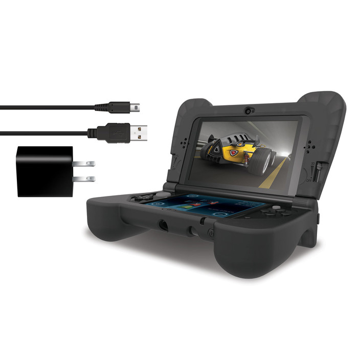 Power Play Kit - Black - dreamGEAR