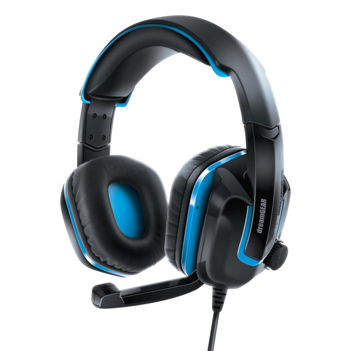 GRX-440 For PS4® & PS5™ - dreamGEAR