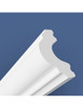 Moulure murale Dartank DW04D - decoration raffinee