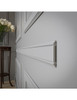 Decoration murale Dartank DW06C - profil elegant
