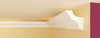 Corniche Lumineuse FAO6 : Design Classique