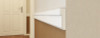Moulure Murale LS1 : Design Simple et Classique