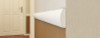Moulure murale LS10 minimaliste et moderne