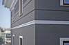 Corniche GM17 : design moderne et simple