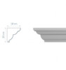 Corniche GW14 :Courbes élégantes et dimensions harmonieuses
