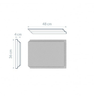 Chainage d'angle  BN1D – 48 : Design rustique