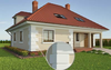 Chainage d'angle  BN1D – 48 : Design rustique