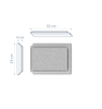 Chainage d'angle BN9W – 32 : Rustique et fonctionnel