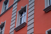 Pierre d'angle simple BS3 - 50 : profilé Classique et décoratif