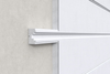 Bande de bossage  LB4 : Profilé décoratif à symétrie parfaite