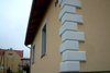 Chainage d'angle BN1 – 32 : design moderne
