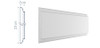 Panneaux de façade  BP4 - 23 : Design épuré