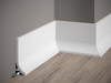 Plinthe premium QS011P Dartank finition satinee design raffine haute qualite
