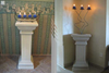 Colonne décorative K3 : Élément Architecturale Incontournable