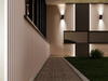 Panneaux de façade 3D Line Premium  PLSV 1