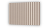 Panneaux de façade 3D Line Premium  PLSV 3