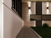 Panneaux de façade 3D Line Premium  PLSV 3