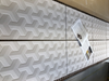 Panneaux de façade 3D Line Premium  PLSV 5