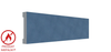Plinthe CK080 Regipro : Durable pour Murs et Escaliers