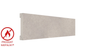 La moulure murale SL050 est l'élément décoratif idéal pour apporter une touche de raffinement à vos espaces intérieurs. Fabriquée à partir de plâtre haute résistance (KNAUF Diamant Bleu), cette moulure assure non seulement une finition esthétique de vos murs, mais aussi une grande durabilité. Grâce à sa conception de haute qualité, elle résiste aux impacts et à l'usure, tout en offrant une belle apparence.

Un Design Contemporain Adapté à Tous les Styles
La moulure SL050 s'intègre parfaitement dans divers styles décoratifs modernes, que ce soit le style Mid-century modern, Japandi, Glamour, Rétro, Industriel ou Scandi. Sa forme élégante et ses lignes nettes apportent une finition soignée à vos murs. Ce produit offre l'opportunité de personnaliser vos espaces : vous pouvez le peindre, l'habiller de papier peint, le recouvrir de carrelage ou encore appliquer un enduit décoratif, permettant ainsi une grande liberté créative tout en assurant une adaptation facile à vos besoins décoratifs.

Valorisation de l'Espace avec un Effet Visuel de Hauteur
L’un des principaux avantages de la moulure SL050 est sa capacité à briser la monotonie des murs tout en augmentant visuellement la hauteur de vos pièces. Ses lignes verticales créent un effet d'élévation, ce qui est particulièrement apprécié dans les espaces plus petits ou les pièces avec des plafonds bas. Cette solution décorative améliore non seulement l'esthétique de la pièce, mais elle optimise également la perception de l'espace, rendant chaque pièce plus ouverte et lumineuse.

Installation Simple et Rapide
L’installation de la moulure SL050 est un processus simple et rapide. Avec seulement une scie classique et une boîte à onglets pour découper les éléments, vous pouvez installer cette moulure facilement. L’utilisation de vis pour plaques de plâtre et de colle en plâtre garantit une fixation solide et durable. Des instructions détaillées sont incluses dans le kit pour vous guider à chaque étape, vous assurant ainsi un résultat professionnel, même si vous êtes un bricoleur amateur.

Kit Complet pour une Installation Facile
Le kit de moulure SL050 comprend un élément de moulure prêt à être installé. Ce produit tout-en-un est parfait pour ceux qui recherchent une solution décorative rapide, efficace et moderne pour embellir leur intérieur. Avec cette moulure, vous apportez instantanément une nouvelle dimension à vos murs, sans effort supplémentaire.