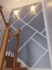 Moulure murales SL180