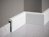 Plinthe décorative haute qualité MD005 Dartank - finition sol mur décoration intérieure