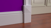 Socle pour Chambranle FS2 : Élégance et Résistance pour vos Encadrements de Porte