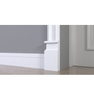Socle pour Chambranle FS4L  Robustesse et Élégance Architecturale pour vos Encadrements de Porte