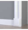 Socle pour Chambranle FS5 forme carrée pour vos Encadrements de Porte