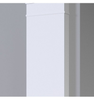 Pilastre MP4 design minimaliste et épuré pour vos Encadrements de Porte