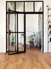 Revêtement de Sol stratifié Belweder Oak+ - 87047+, Prix par colis ( 1.02 m²)