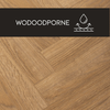 Revêtement de Sol stratifié Belweder Oak+ - 87047+, Prix par colis ( 1.02 m²)