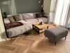Revêtement de Sol stratifié Chêne Belweder - 88047, Prix par colis ( 1.02 m²)