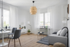 Revêtement de Sol stratifié Chêne Naturel - 88853, Prix par colis ( 2.179 m²)