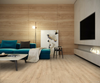 Revêtement de Sol stratifié Chêne Sable - 88542, Prix par colis ( 2.2 m²)