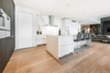 Revêtement de Sol stratifié Chêne de Garde - 88016, Prix par colis ( 2.179 m²)