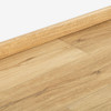 Plinthe de sol Collection Forte 99135 Chêne Univers