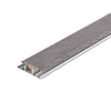 Barre de seuil en "T" Collection Hydro24 88236