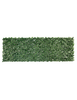 Mur végétal en rouleau de Feuille de Lierre  (Lot de 4 Pièces)